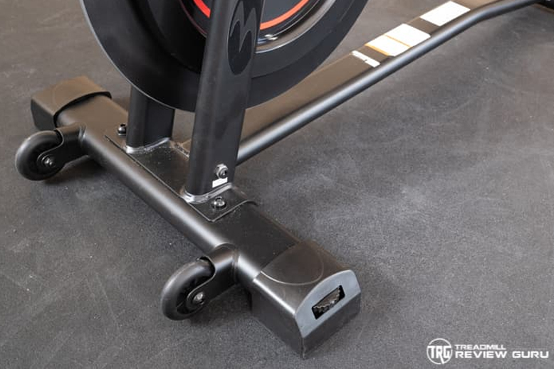 Bowflex C6 Stabilizers