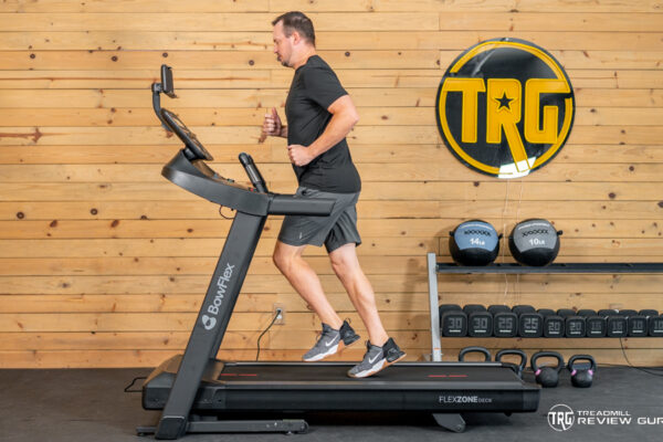 Bowflex T6 Treadmill Review