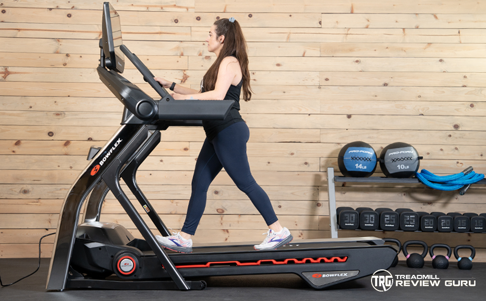 Bowflex Treadmill 10