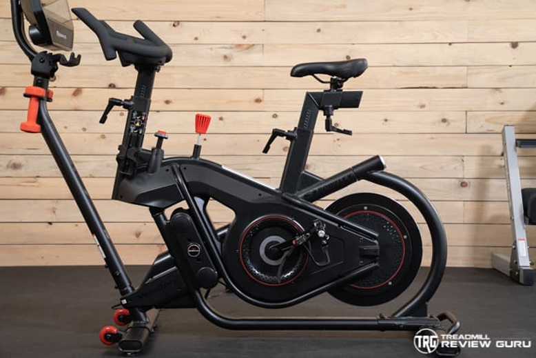 Bowflex Velocore Frame