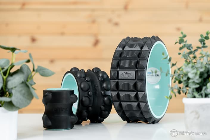 Chirp Wheel XR Review 2024