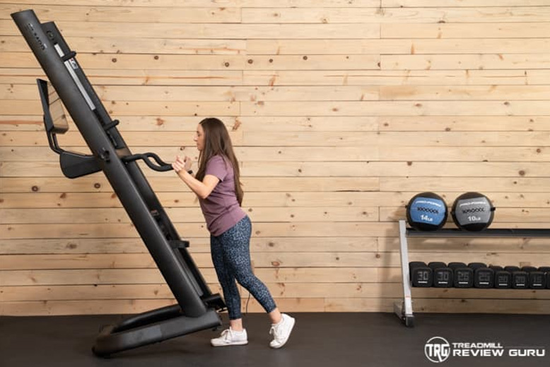 CLMBR lifting and moving