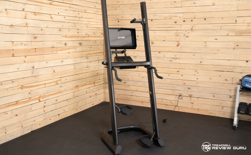 CLMBR Review 2024: Climb To The Top… In Your Living Room?