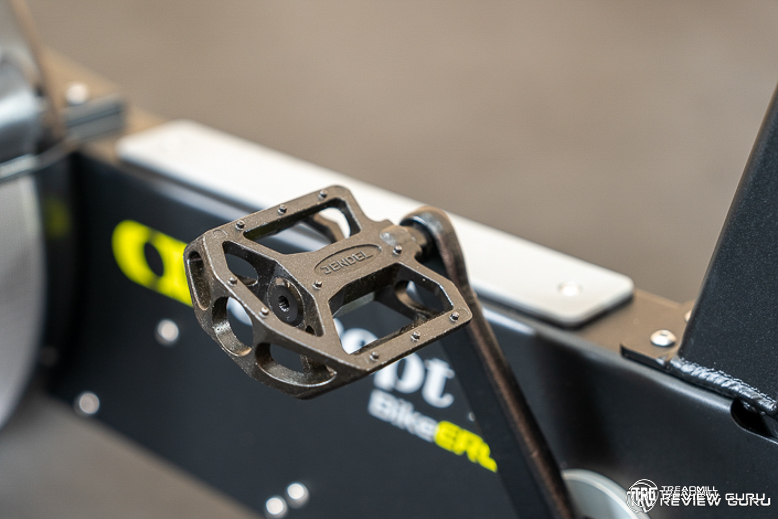 Concept2 BikeERG pedals