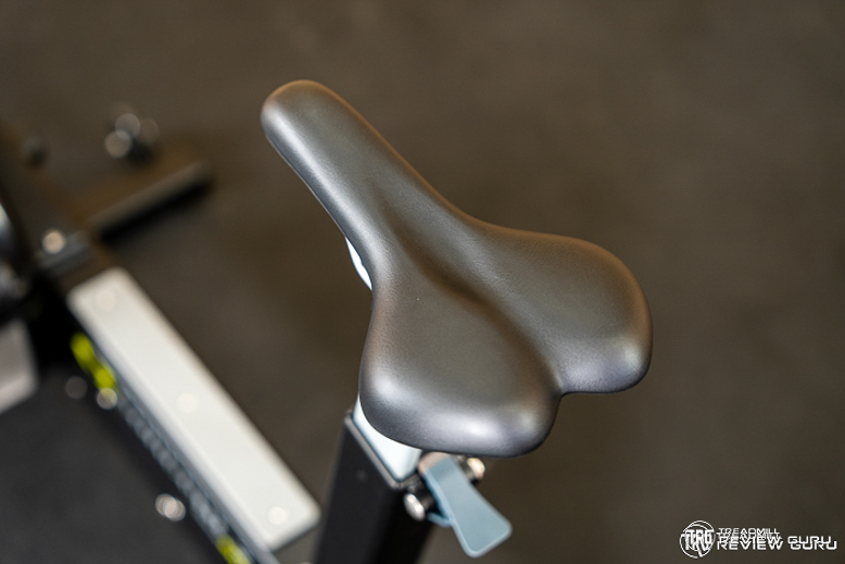 Concept2 BikeERG seat