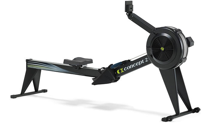 Concept2 Model E Rower Review 2020