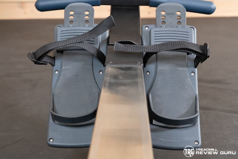 Concept2 RowERG Foot Stretcher