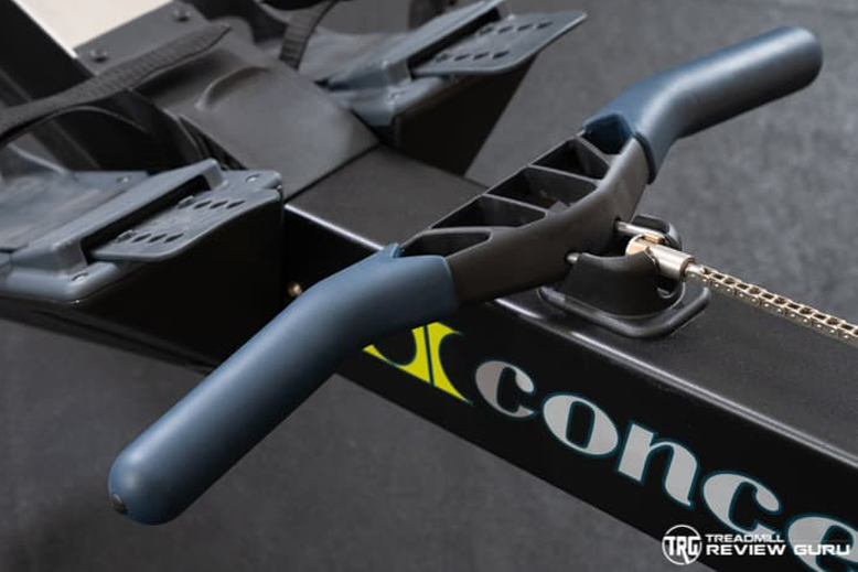 Concept2 RowERG Handle