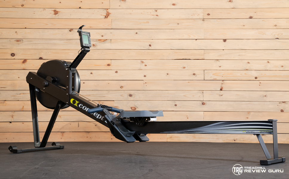 Concept2 RowErg