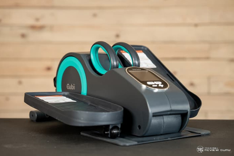 Cubii Total Body frame