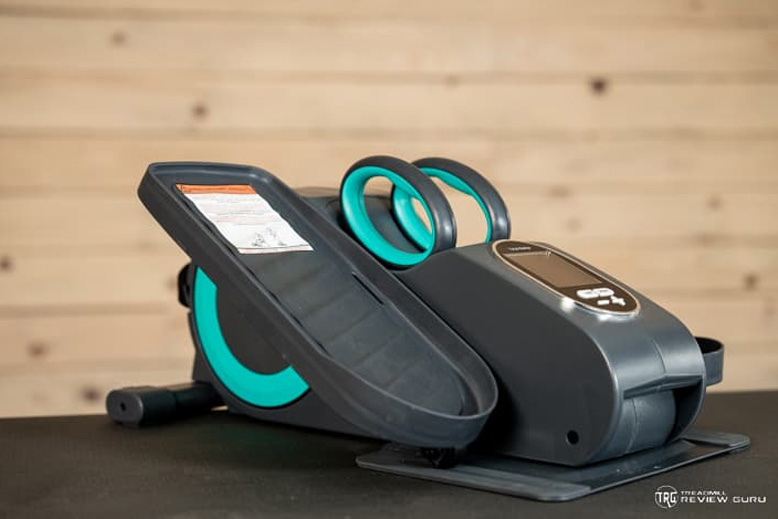 Cubii Total Body Plus frame