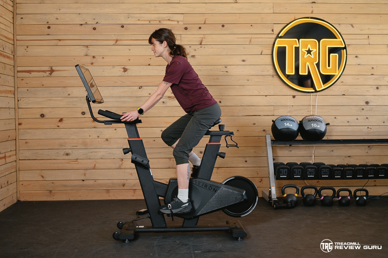 Cycling for Cross Training