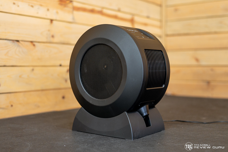 CycPlus Smart Fan Short Stand