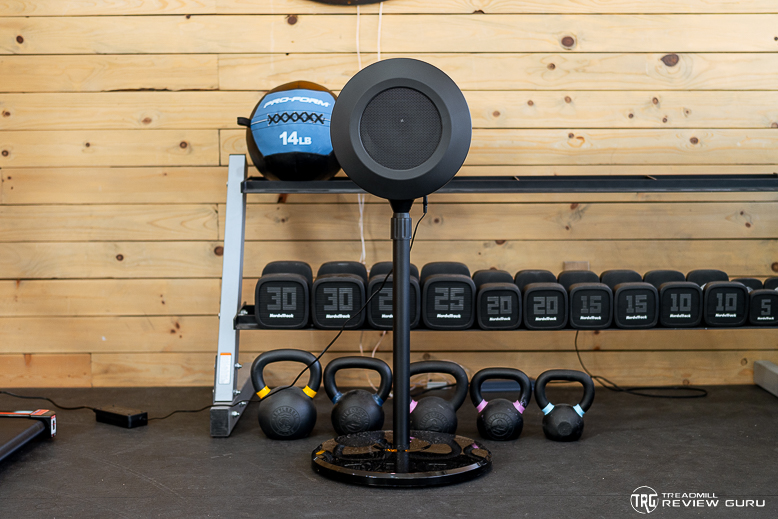 CycPlus Smart Fan - Tall Stand