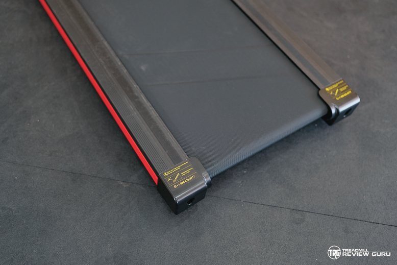 DeerRun A1 Pro  treadmill deck