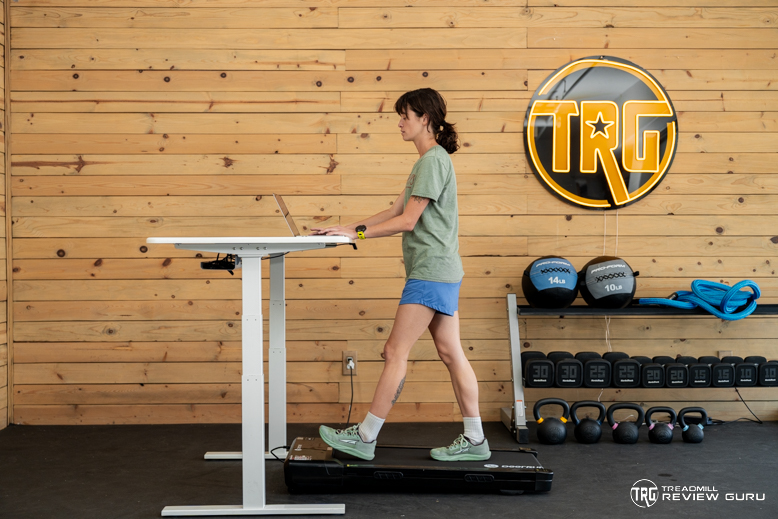 DeerRun Z10 - action