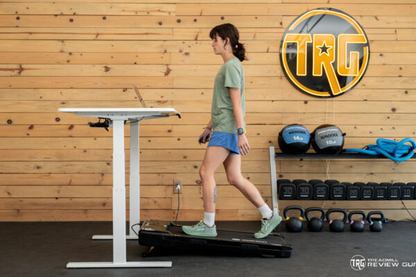 DeerRun Z10 Treadmill