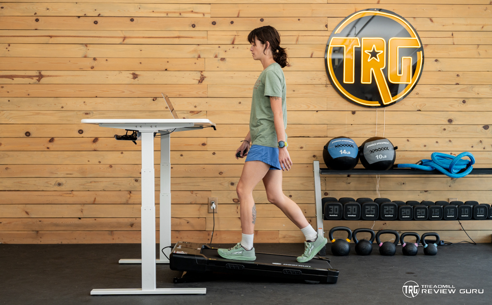 DeerRun Z10 Treadmill