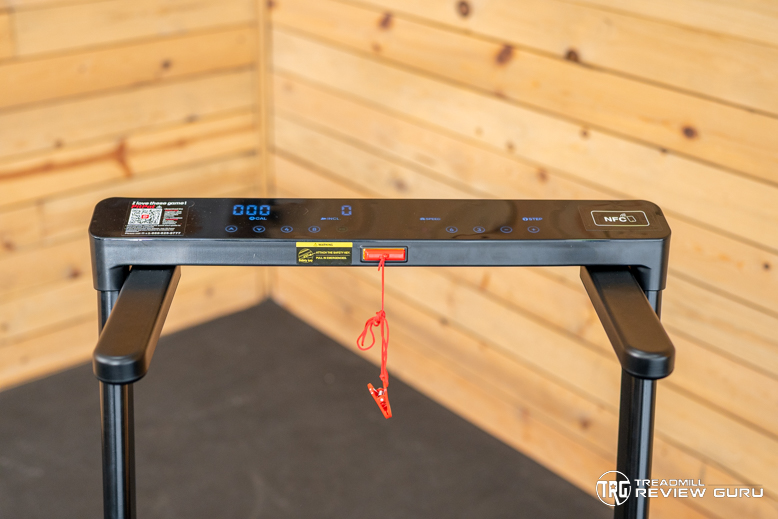 DeerRun Z10 Pro - Console