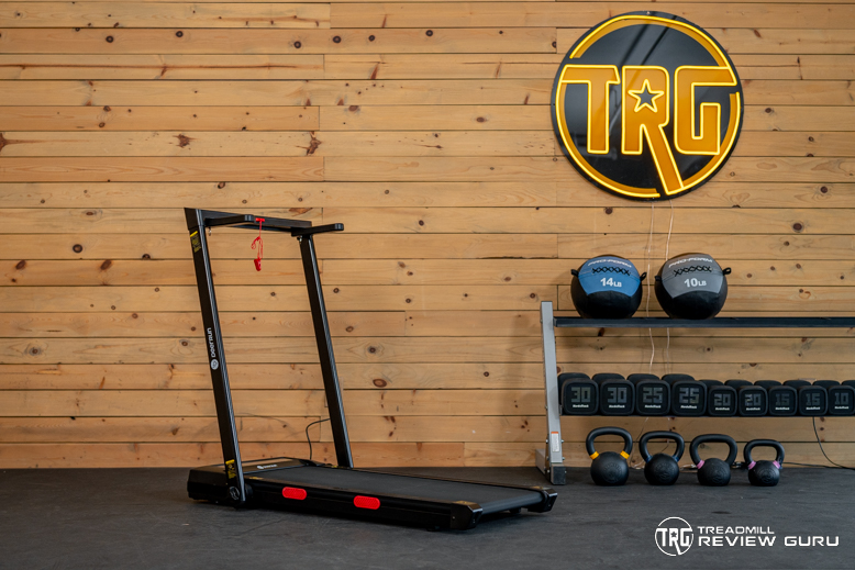 DeerRun Z10 Pro - Hero Treadmill