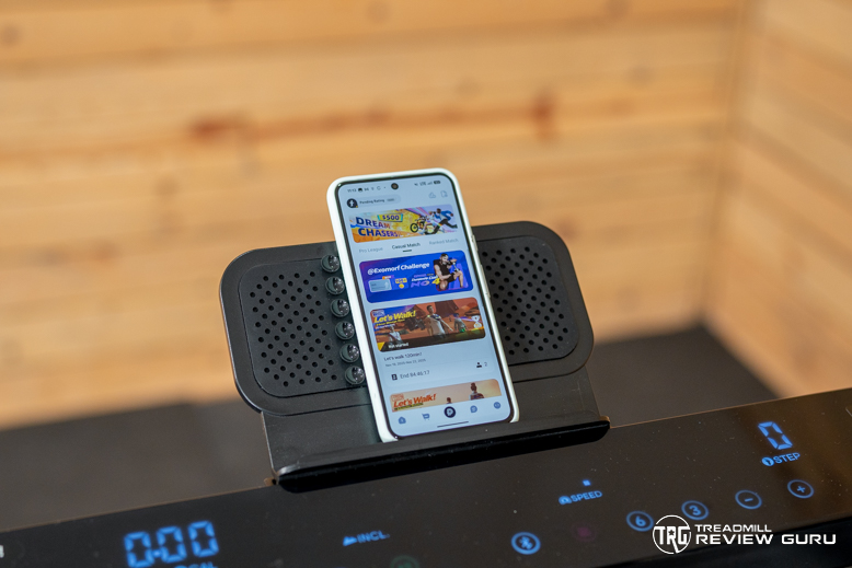 DeerRun Z10 Pro - PitPat challenges