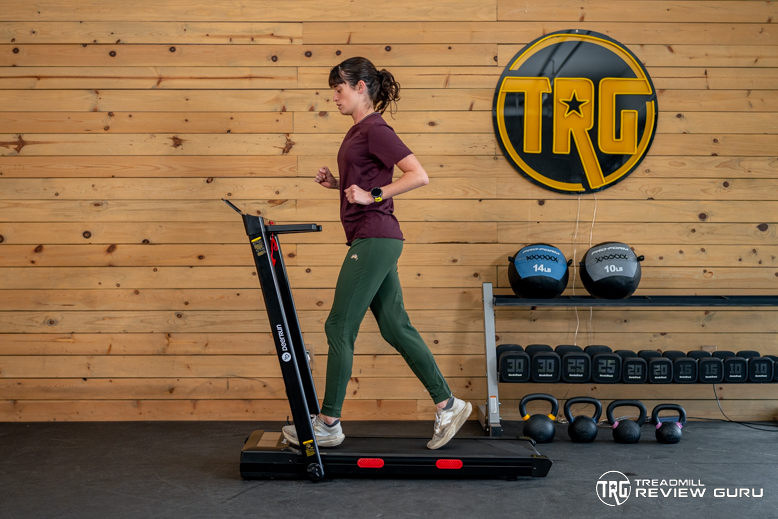 DeerRun Z10 Pro - Running