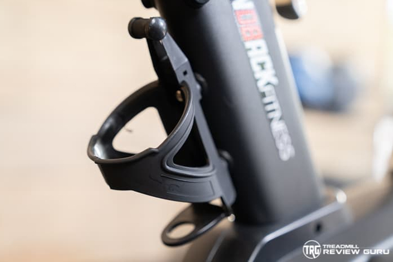 Diamondback Fitness 1260c cupholder