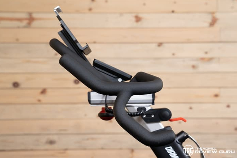 Diamondback Fitness 1260c handles