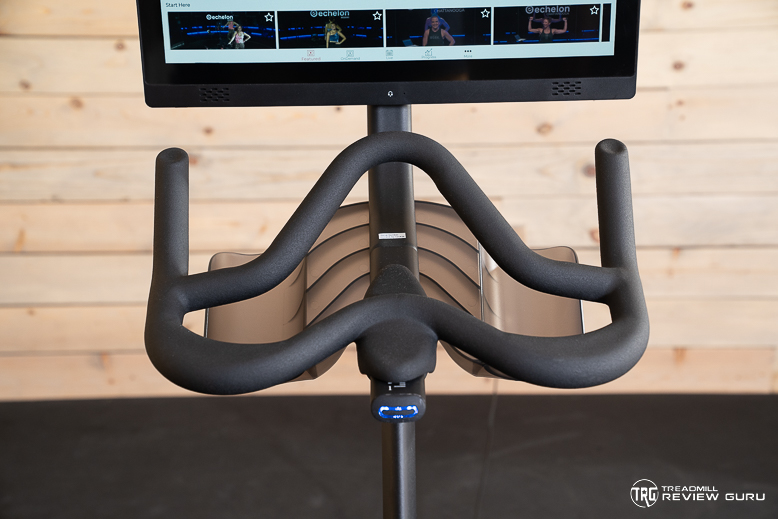 Echelon EX-5s-22 handles