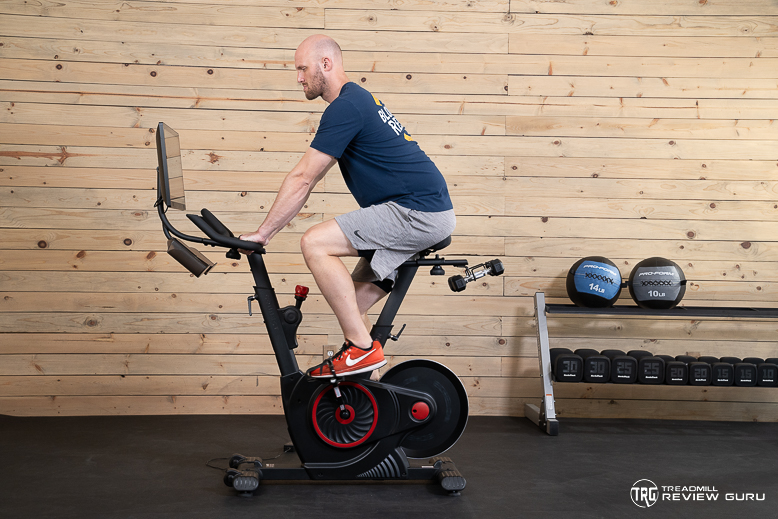 Echelon EX-5s-22 Man Riding