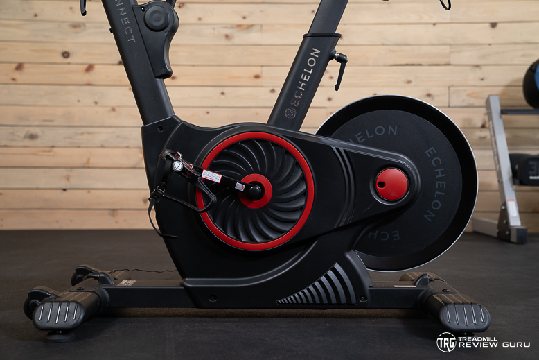 Echelon EX-5s-22 Flywheel