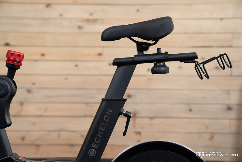 Echelon EX-5s-22 Seat