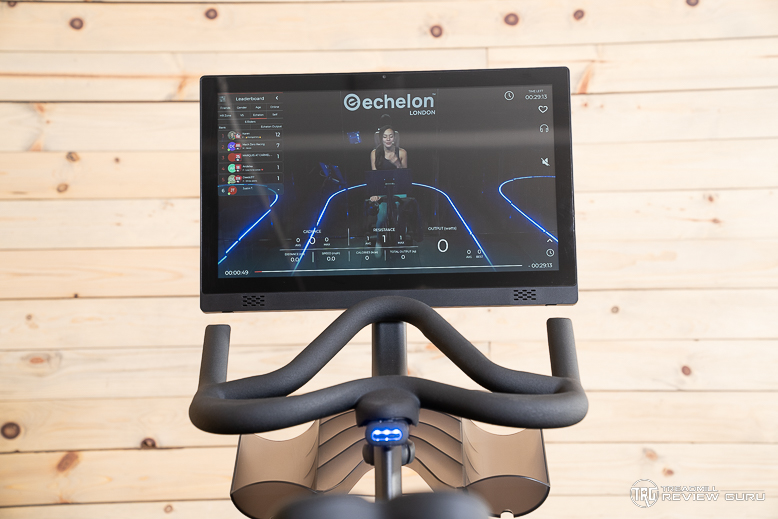 Echelon EX-5s-22 studio class