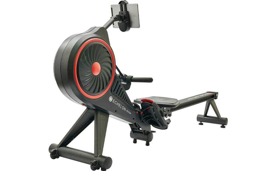 Echelon Smart Rower