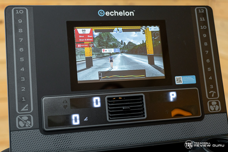 Echelon Stride 6S - Echelon Worlds