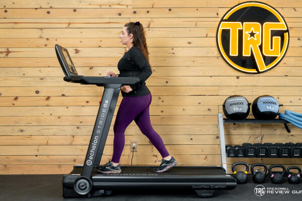 Echelon Stride 6S Treadmill