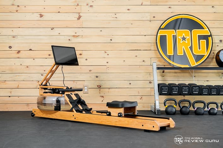Ergatta Lite Rower