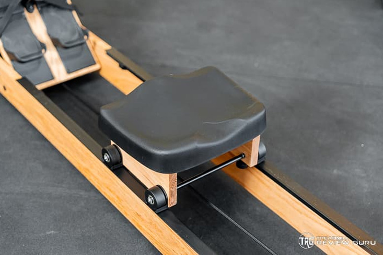 Ergatta Lite Rower seat