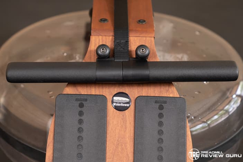 Ergatta Rower handle