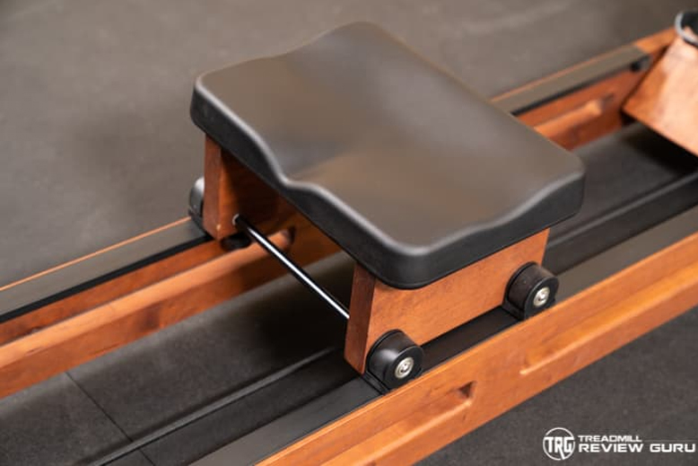 Ergatta Rower seat