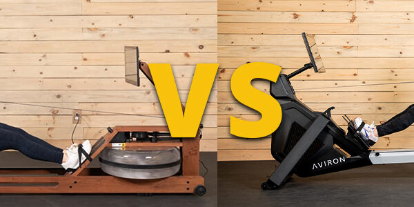 Ergatta vs Aviron Rower Comparison