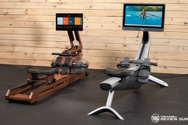 Ergatta vs Hydrow Rower comparison