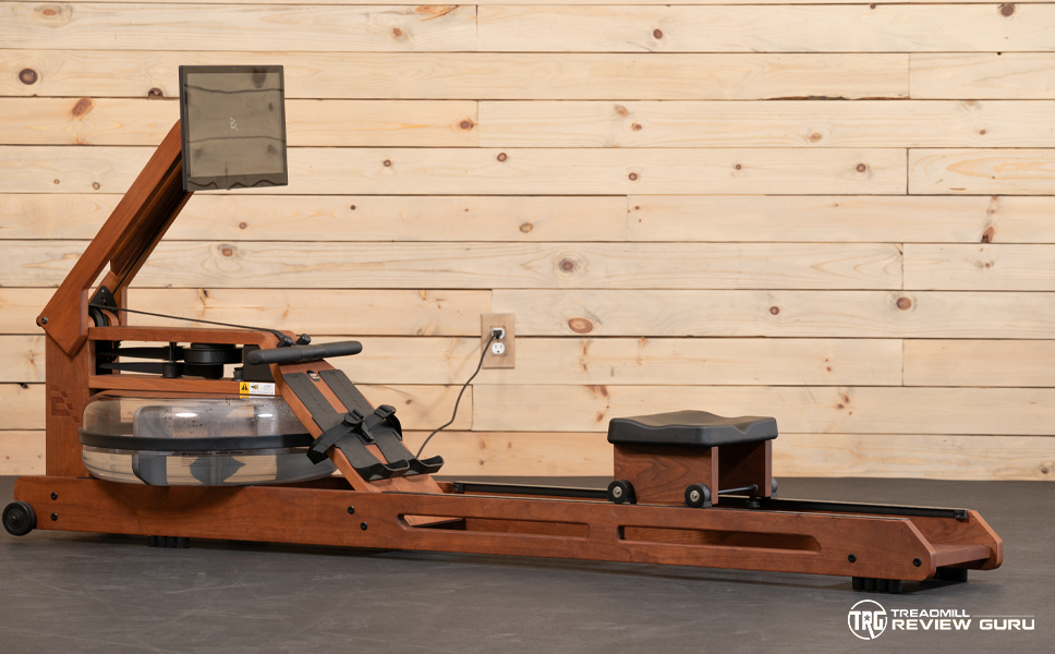 Ergatta Water Rowing Machine