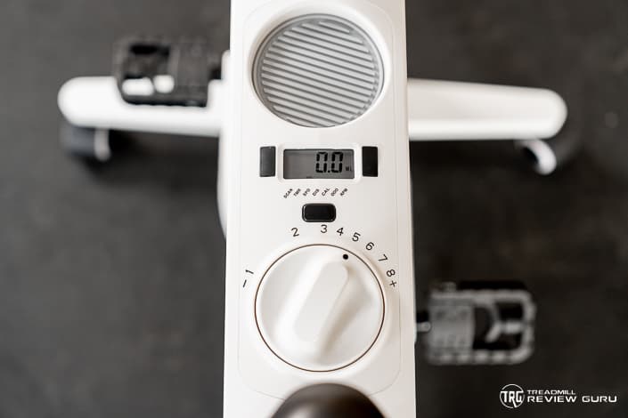 FlexiSpot Deskcise Pro V9 Console