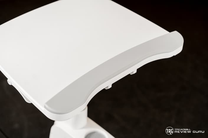 FlexiSpot Deskcise Pro V9 Desk and Arm Rest