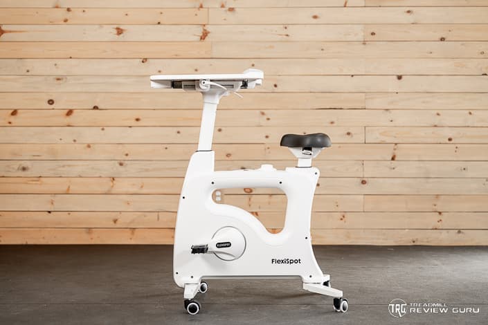 FlexiSpot Deskcise Pro V9 Dimensions 