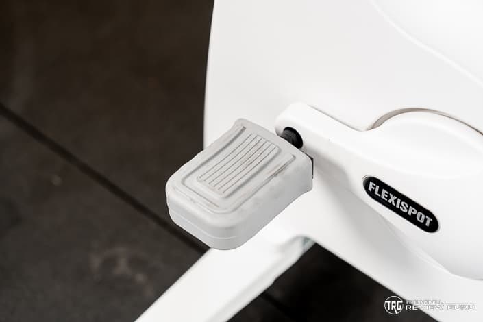 FlexiSpot Deskcise Pro V9 Pedal Covers