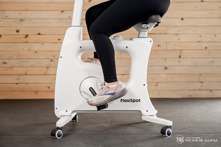 FlexiSpot Deskcise Pro V9 Feet Pedal