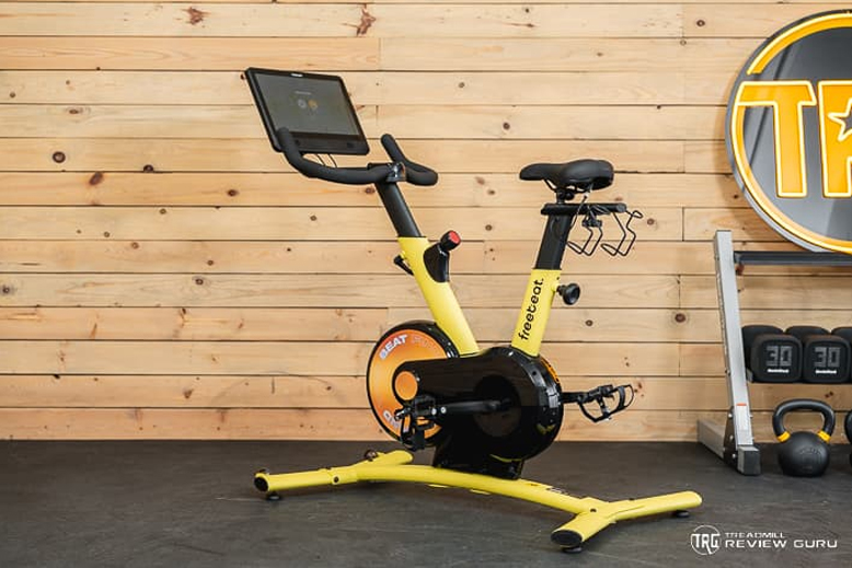 Freebeat Boom Bike Frame