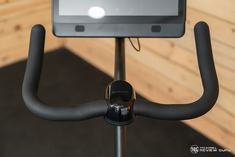 Freebeat Boom Bike handles